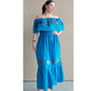 Maria bonita dress