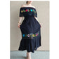 Maria bonita dress