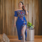 Liz dress