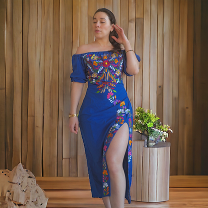 Liz dress
