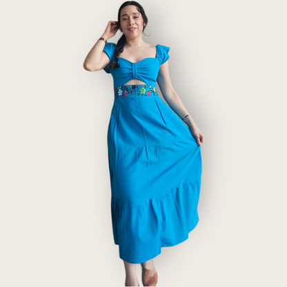 Lili dress