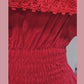 Samanta dress
