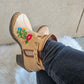 Romina boots