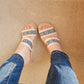 Susy sandal