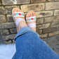 Kate sandals