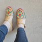 Liz huarache