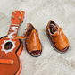 Pachuco huarache