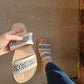 Susy sandal