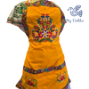 Mandil primavera