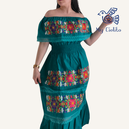 Felix dress