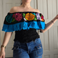 Zafiro blouse