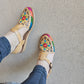 Liz huarache