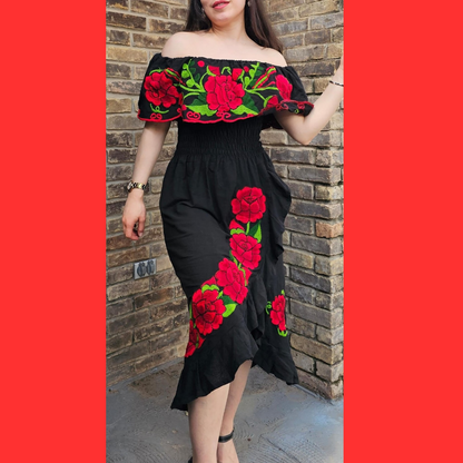 Luzita dress