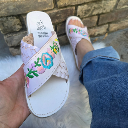 Dulce sandals