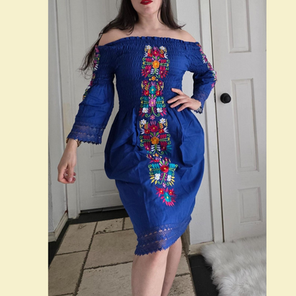 Lily dress