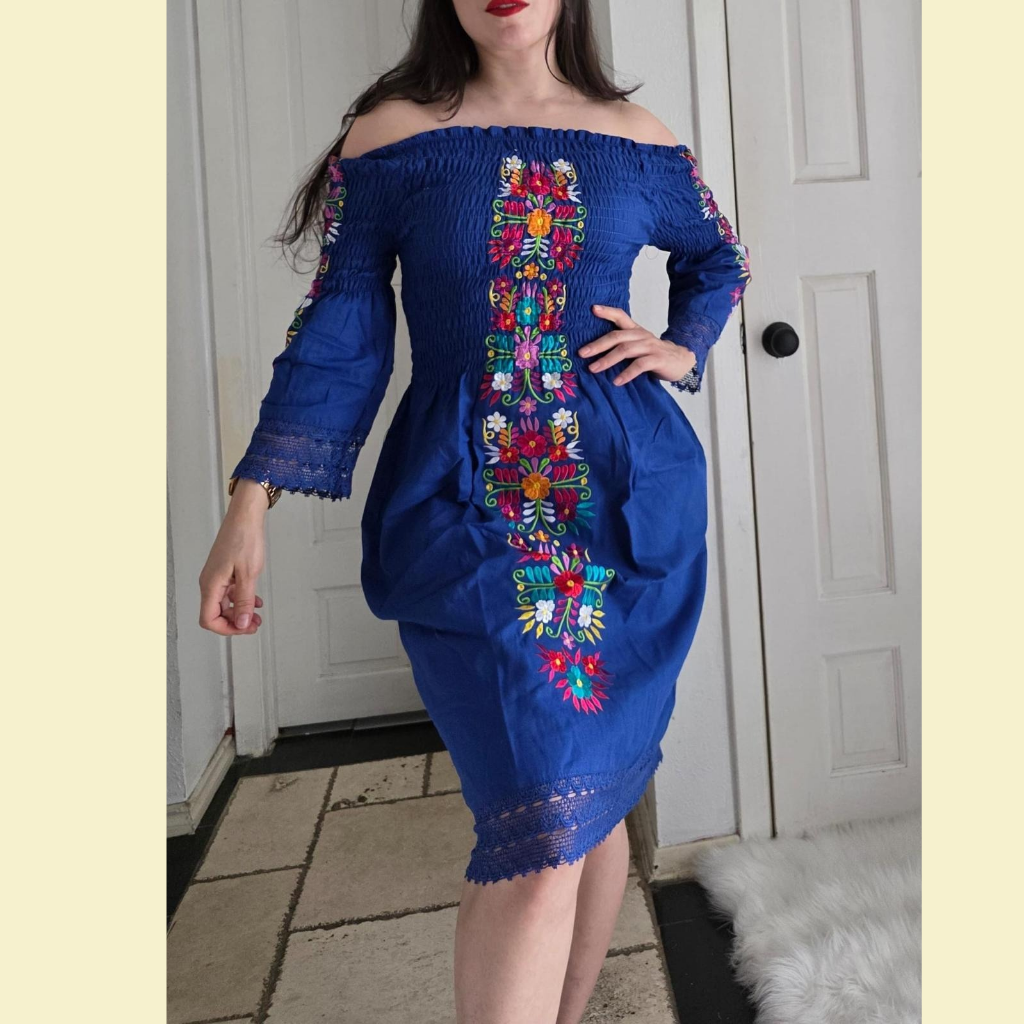 Lily dress  My Cielito