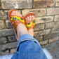 Luz sandal