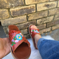 Camila sandals
