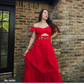 Lili dress
