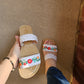 Jess sandal