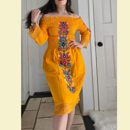 Lily dress