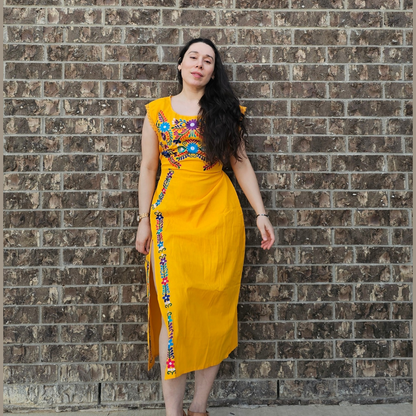 Lele dress