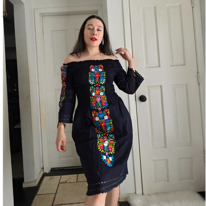 Lily dress