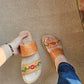 Sandra sandal
