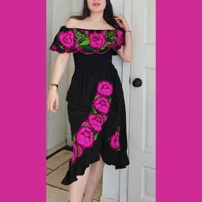 Luzita dress