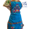 Mandil primavera