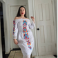 Lily dress