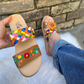 Katy Sandals