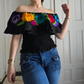 Zafiro blouse