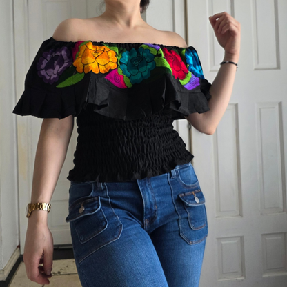 Zafiro blouse