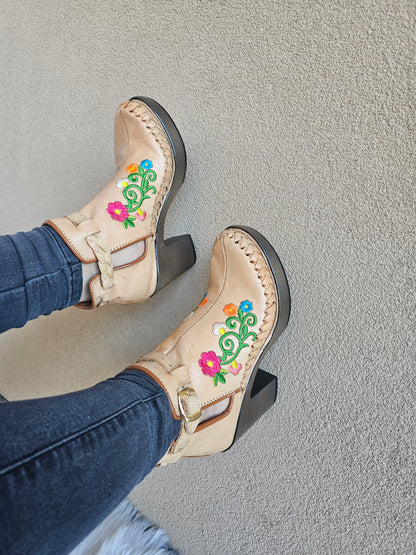 Romina boots