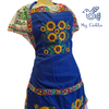 Mandil primavera