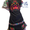 Mandil primavera
