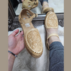 Sonia Mexican huarache