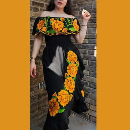 Luzita dress