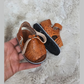 Pachuco huarache