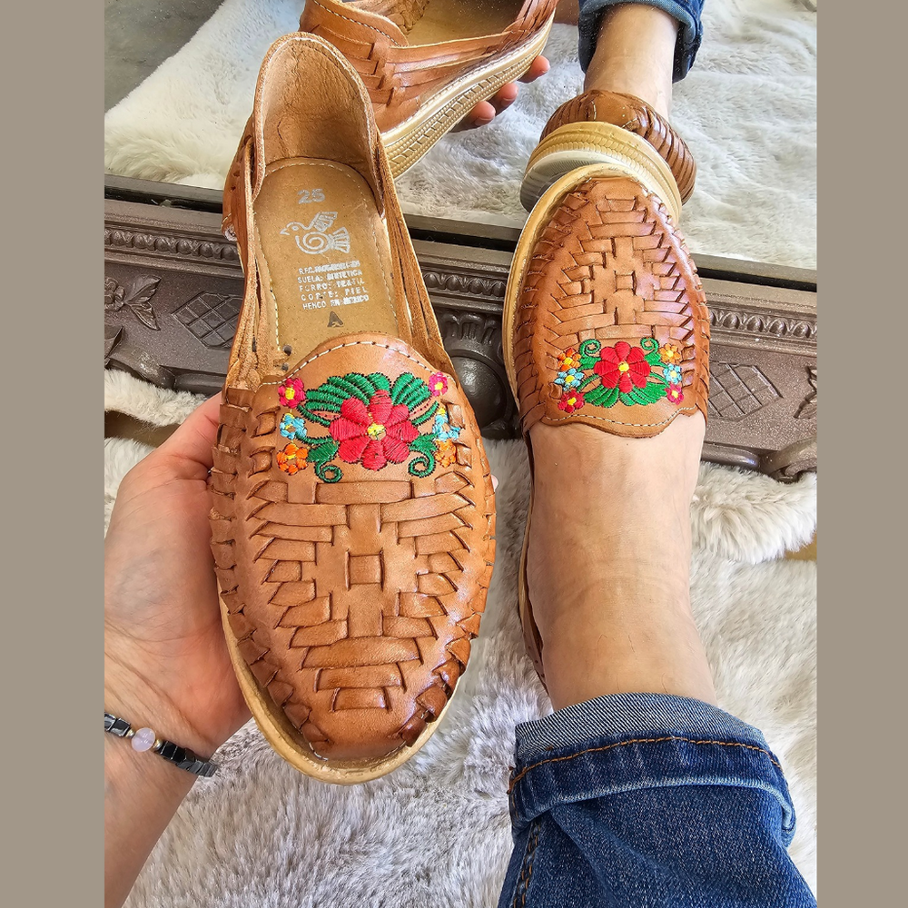 HUARACHES – My Cielito