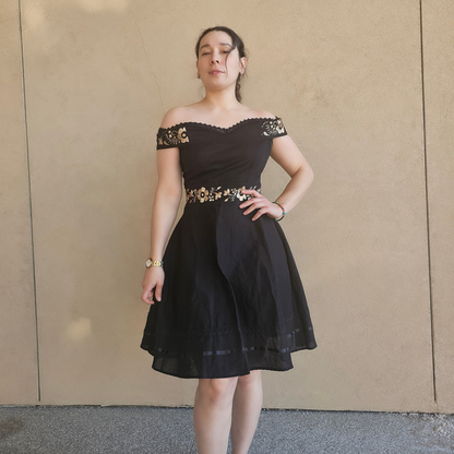 karla dress