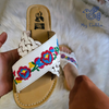 Azucena sandals