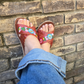 Camila sandals