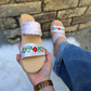Kate sandals