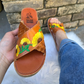 Luz sandal
