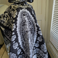 Guadalupana Poncho Mexicano Gaban