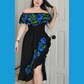 Luzita dress