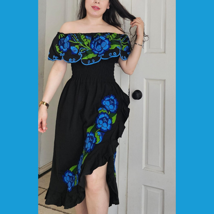 Luzita dress