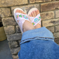 Dulce sandals